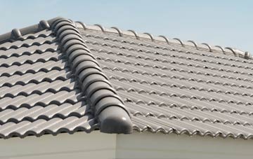 advantages of Penrhiwfer clay roofing