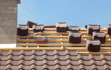 Penrhiwfer clay roofing costs