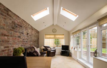 conservatory roof insulation Penrhiwfer, Rhondda Cynon Taf