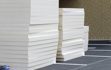 Penrhiwfer flat roof insulation costs