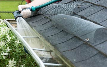 Penrhiwfer gutter cleaning costs