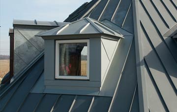 metal roofing Penrhiwfer, Rhondda Cynon Taf