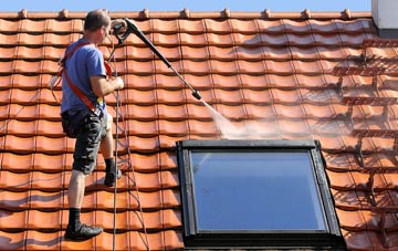 roof cleaning Penrhiwfer, Rhondda Cynon Taf