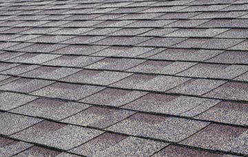 Penrhiwfer tiles for shallow pitch roofing