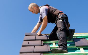 disadvantages of Penrhiwfer slate roofing