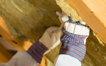 types of Penrhiwfer pitched roof insulation materials
