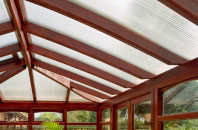 Penrhiwfer conservatory roofing insulation
