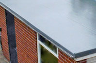 free Penrhiwfer flat roofing insulation quotes